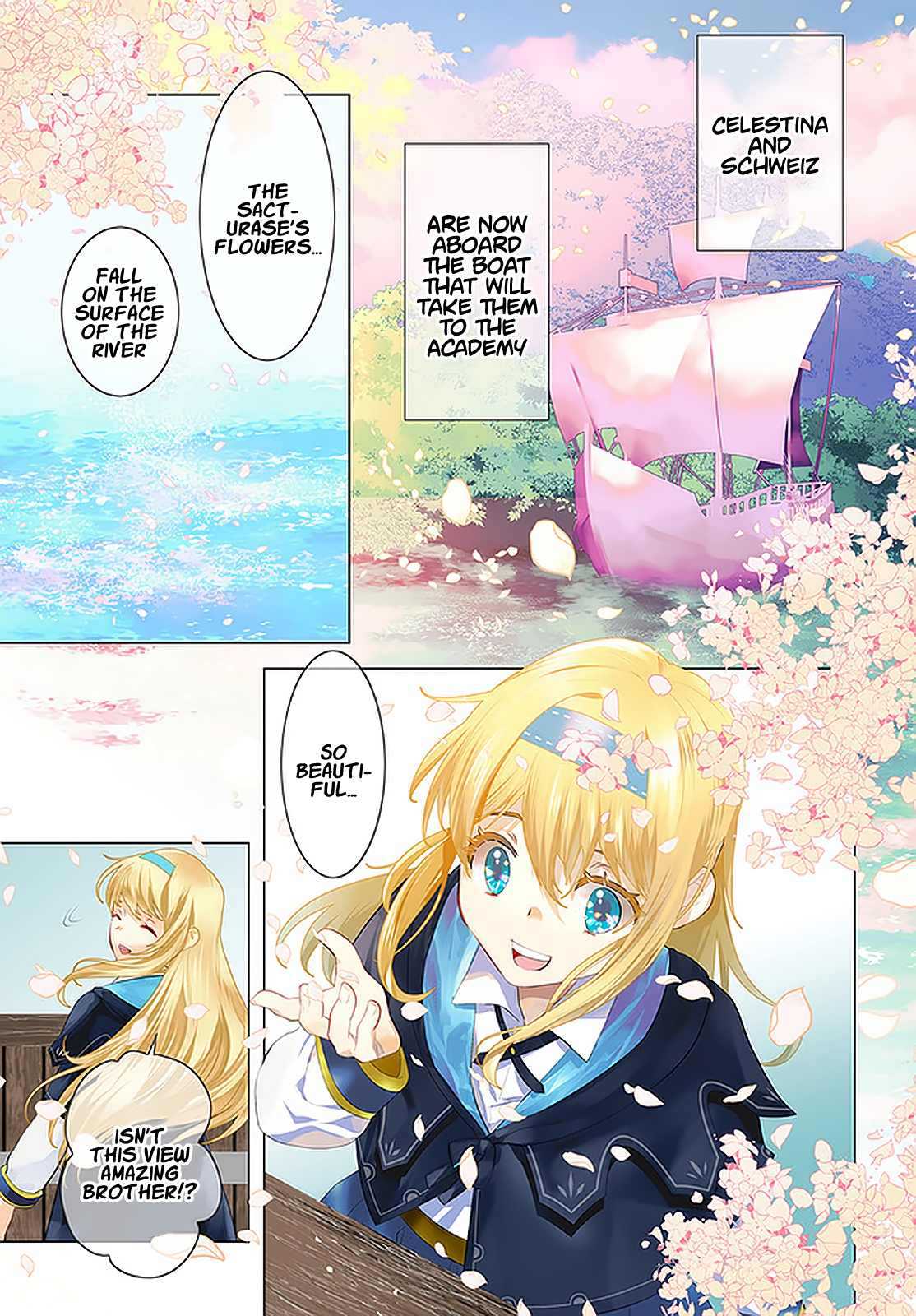 Arafoo Kenja No Isekai Seikatsu Nikki Chapter 25 2